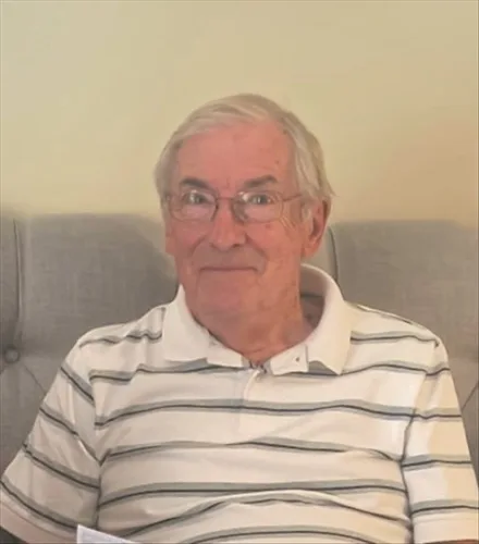 Donald M. Reddinger
